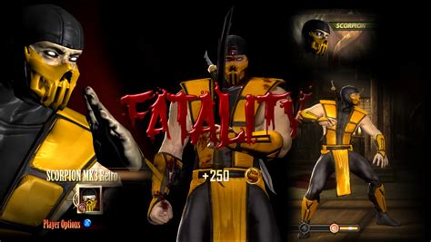 mortal kombat nexus|Mortal Kombat 9 (MK2011) Nexus .